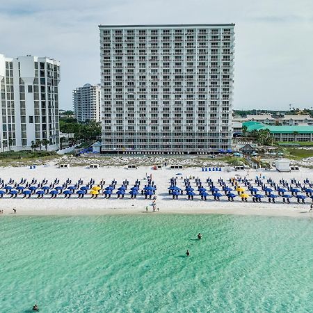 Pelican Beach Resort Destin Esterno foto