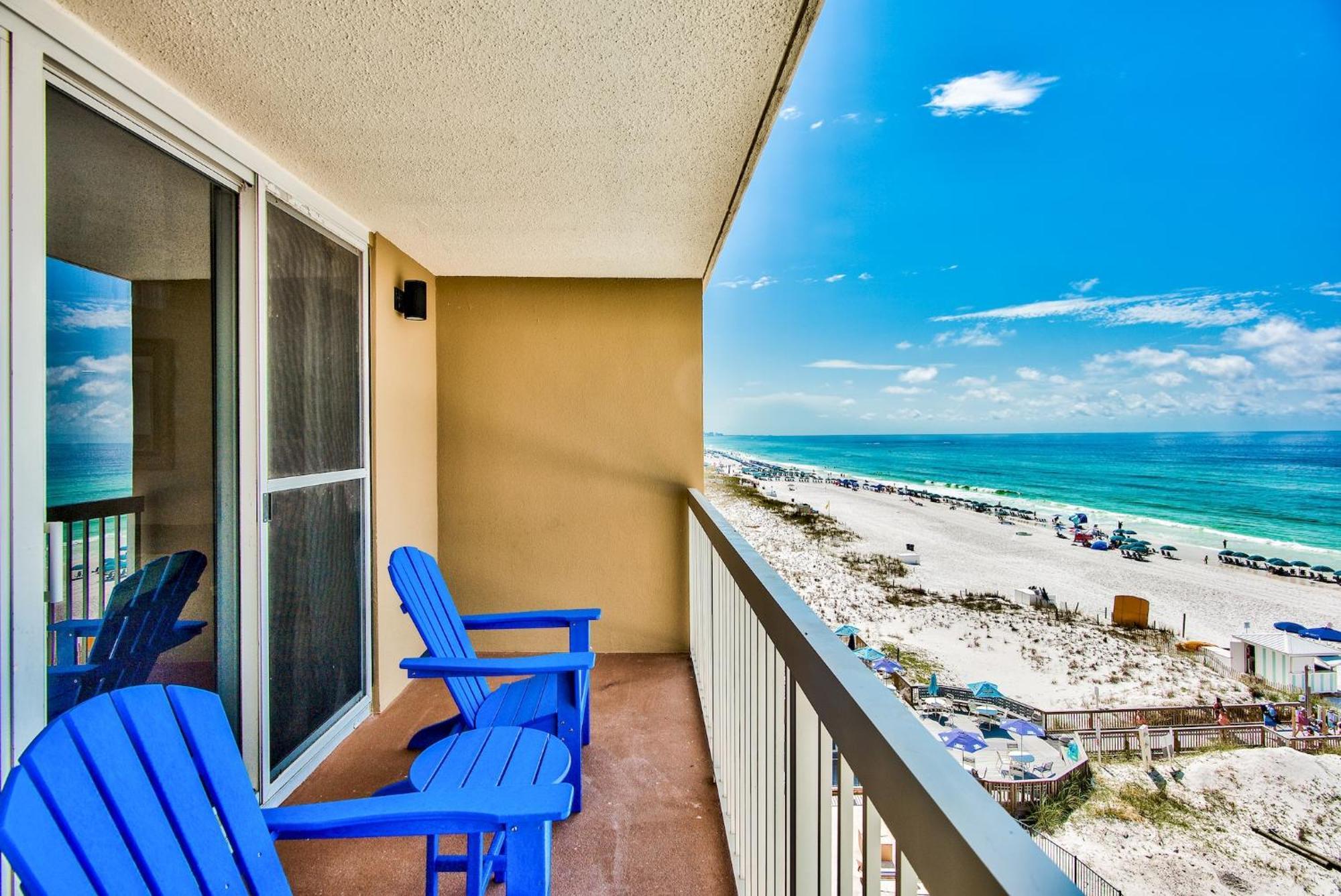 Pelican Beach Resort Destin Esterno foto