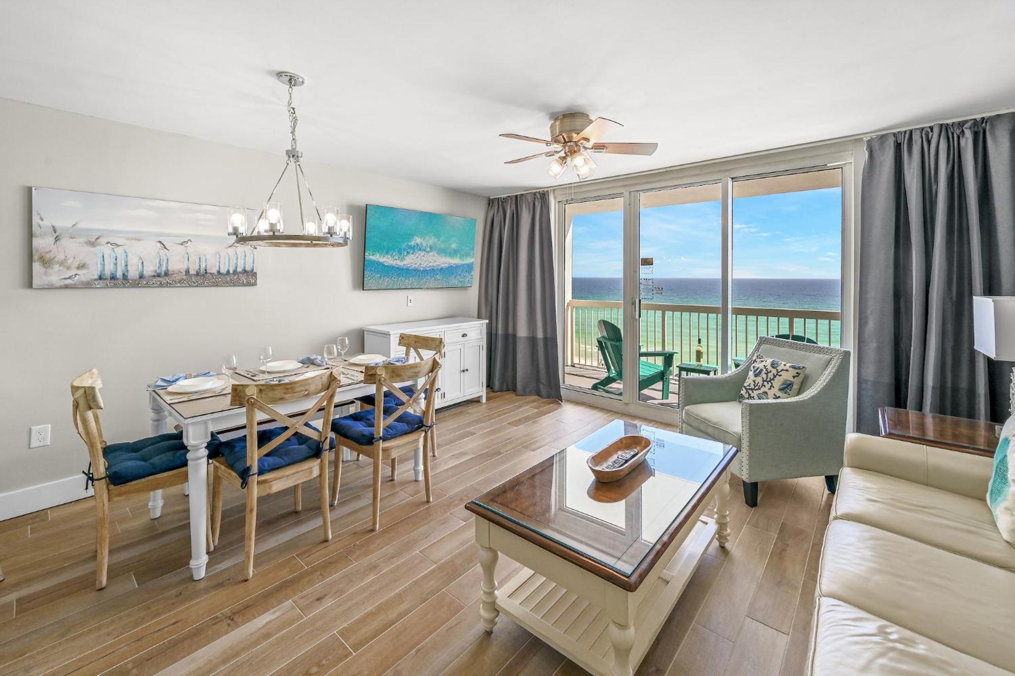 Pelican Beach Resort Destin Esterno foto