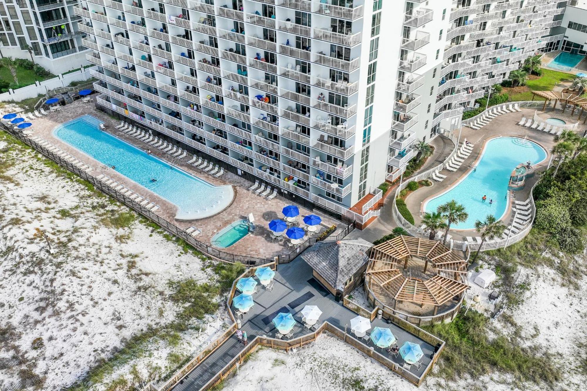 Pelican Beach Resort Destin Esterno foto