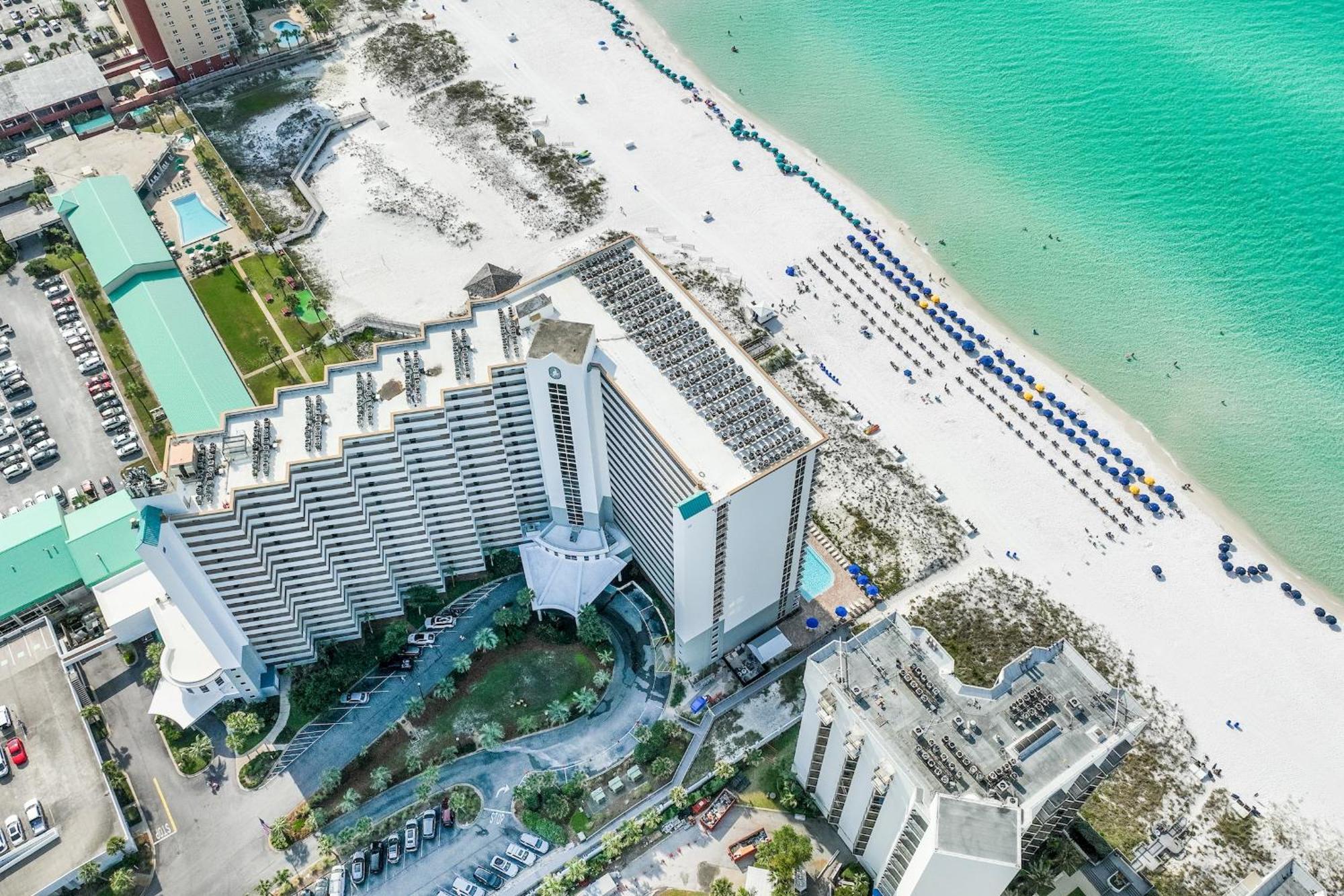 Pelican Beach Resort Destin Esterno foto