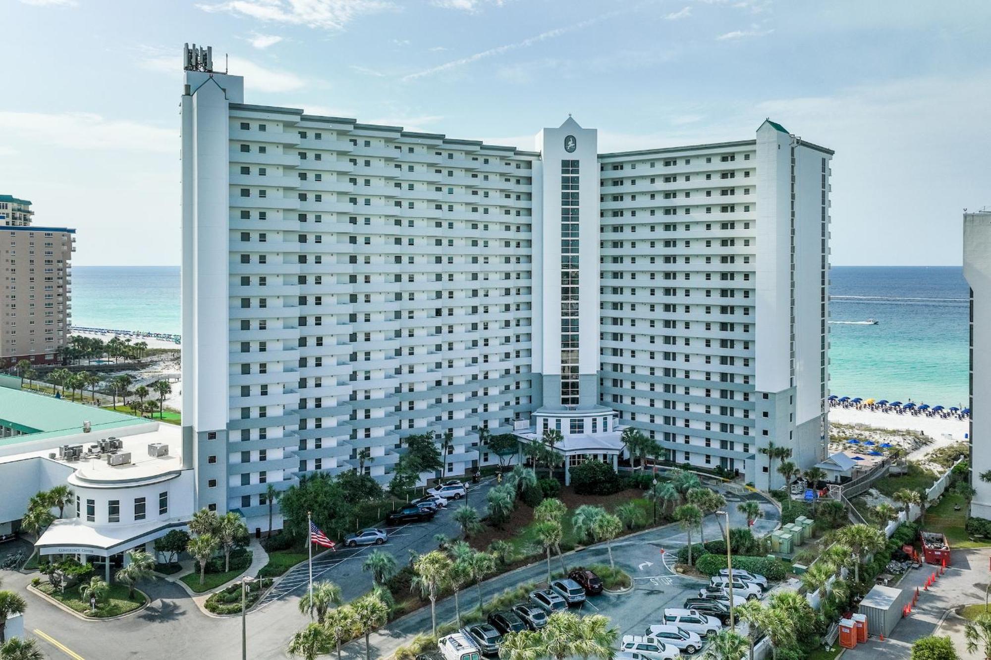 Pelican Beach Resort Destin Esterno foto