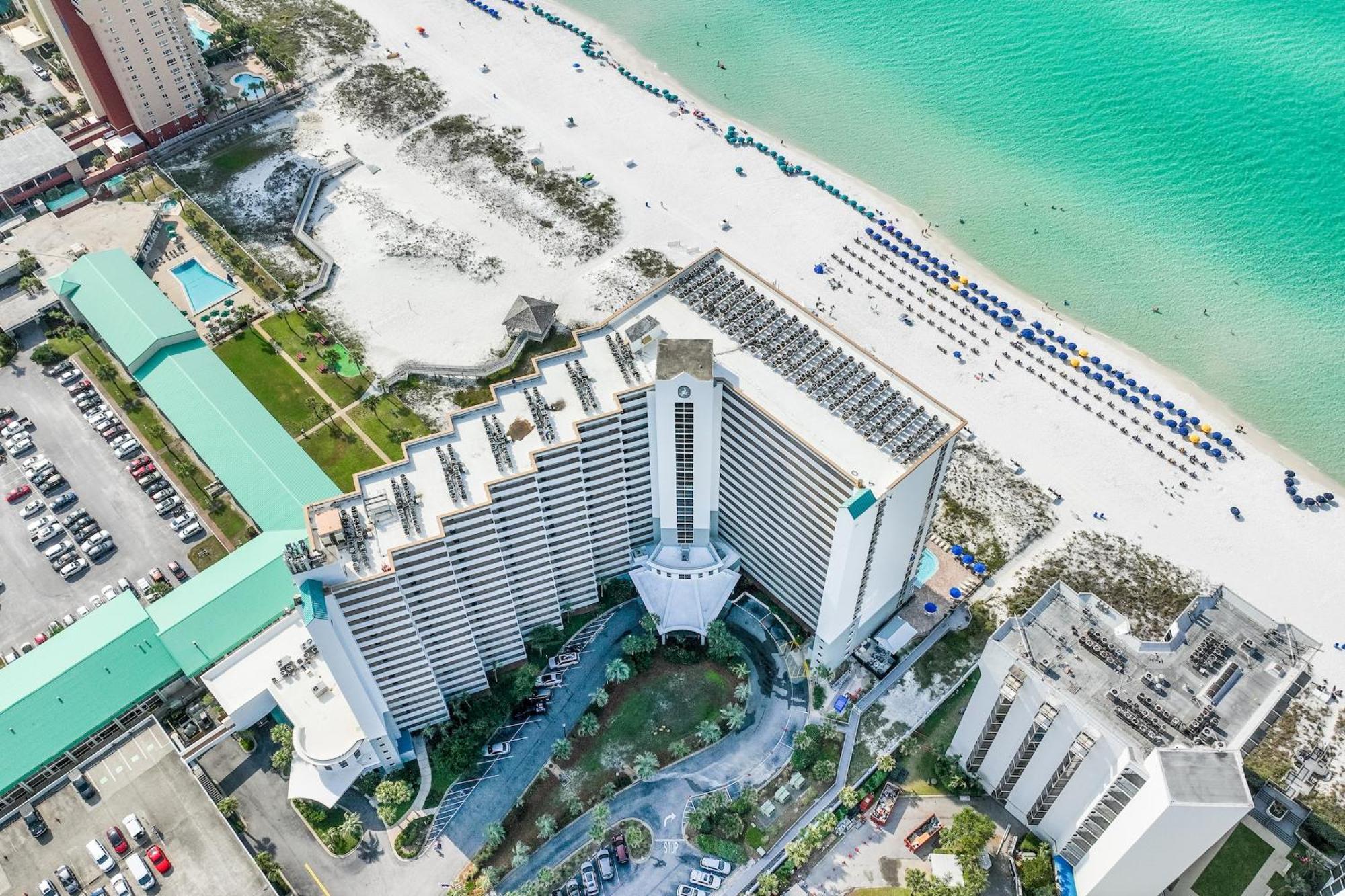 Pelican Beach Resort Destin Esterno foto