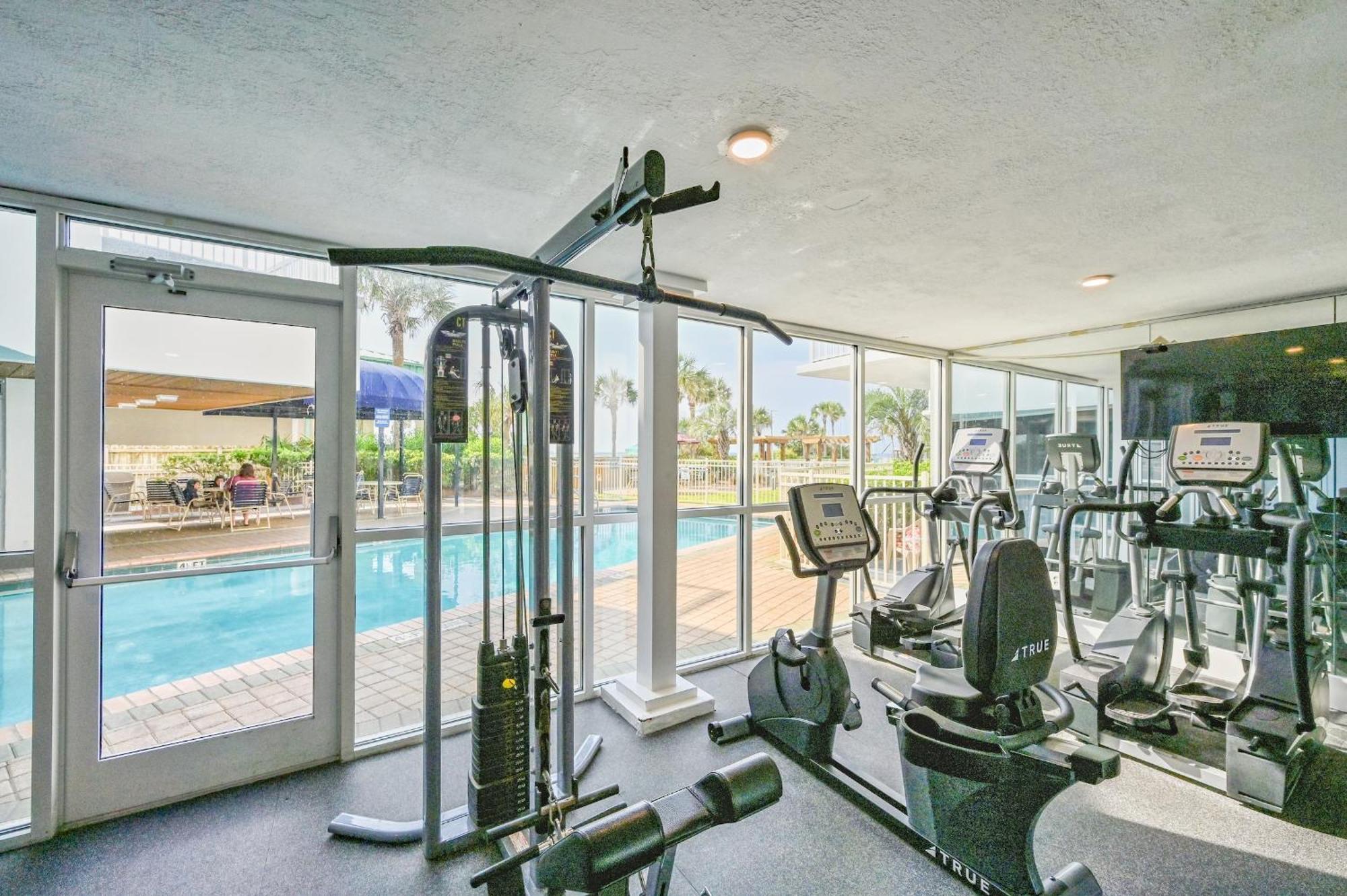 Pelican Beach Resort Destin Esterno foto