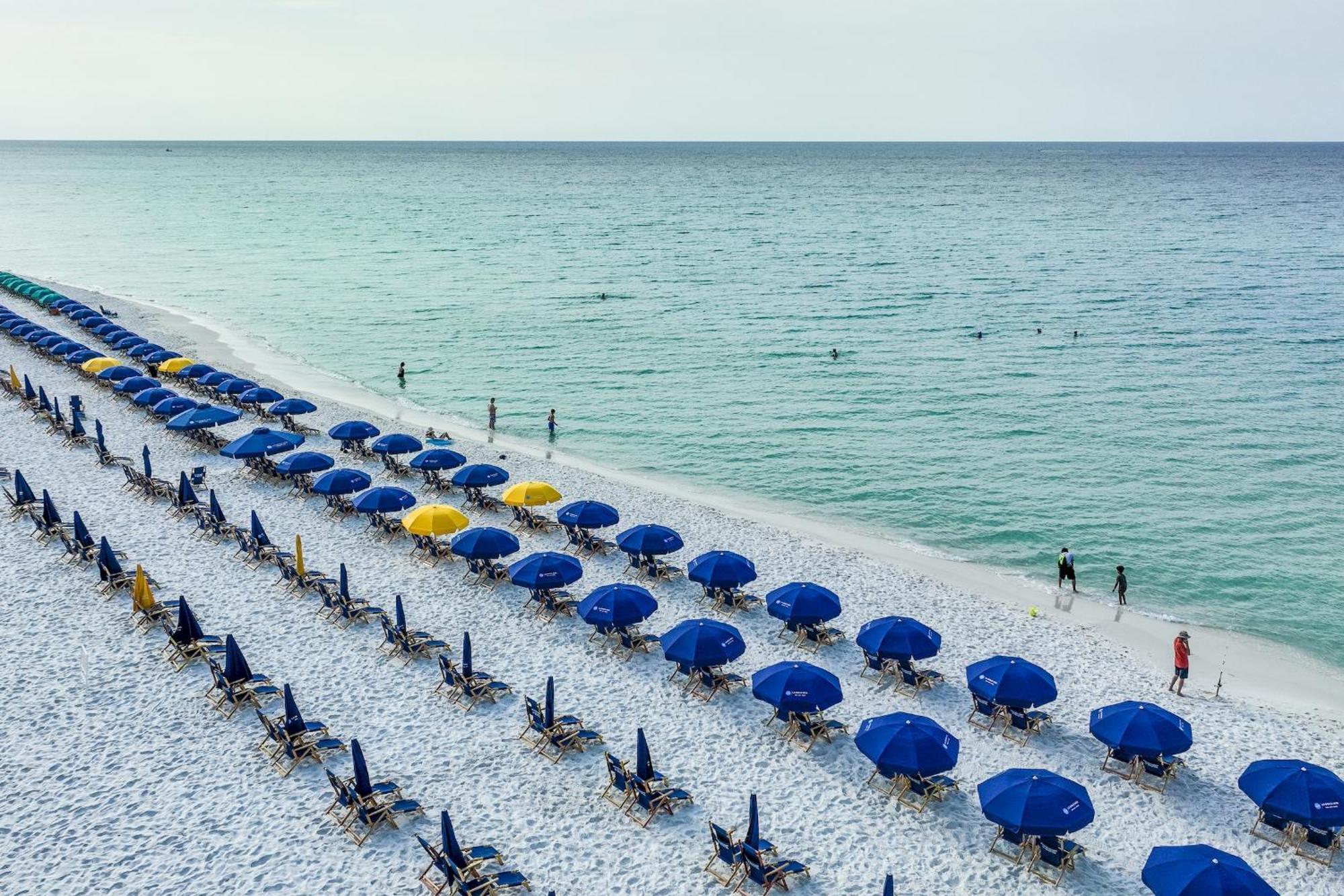 Pelican Beach Resort Destin Esterno foto