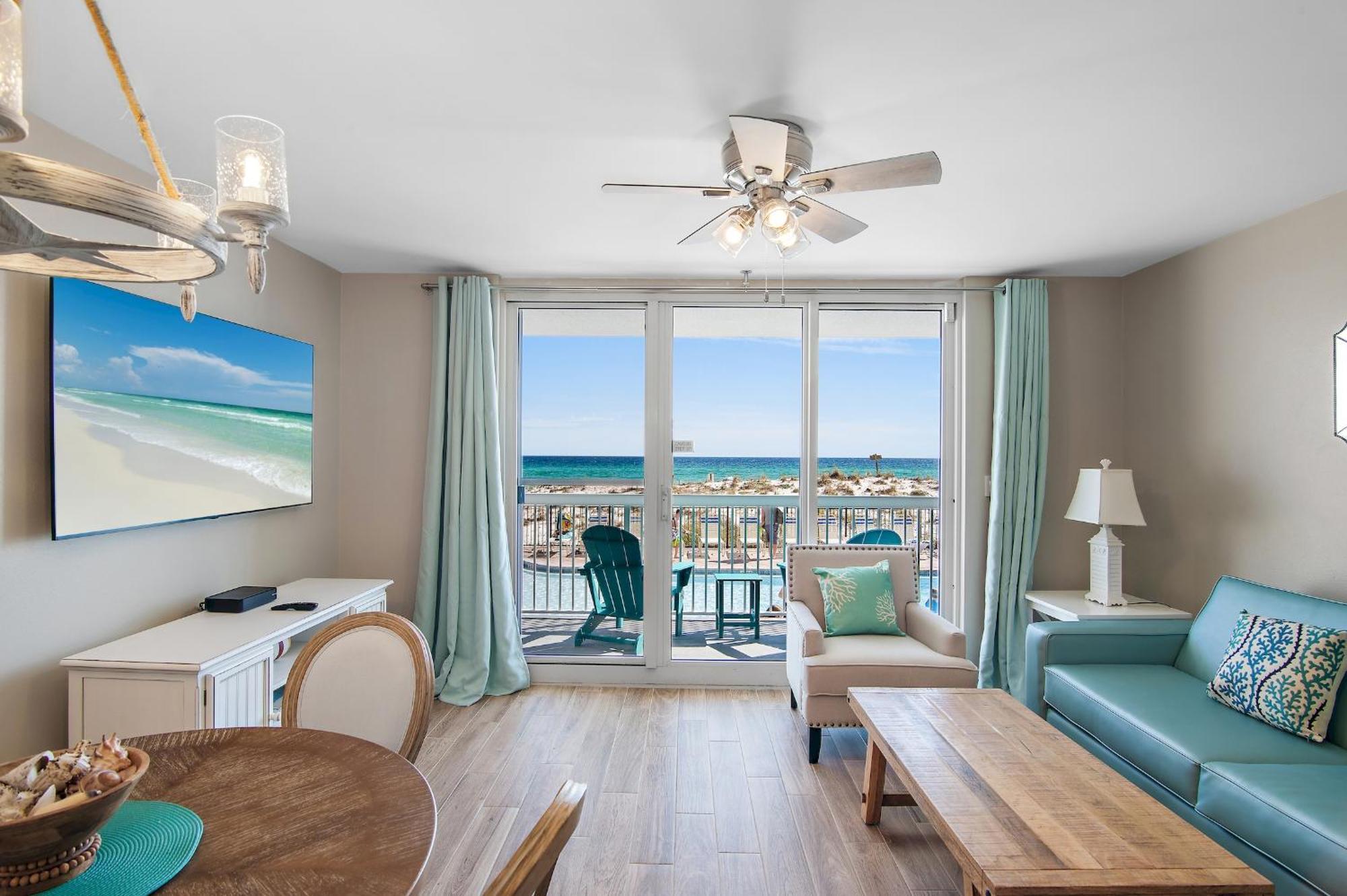 Pelican Beach Resort Destin Esterno foto
