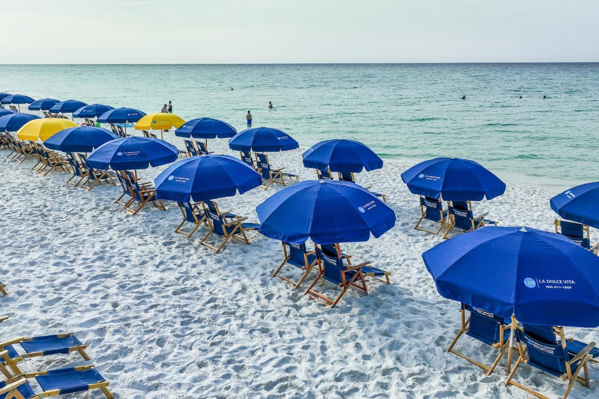 Pelican Beach Resort Destin Esterno foto