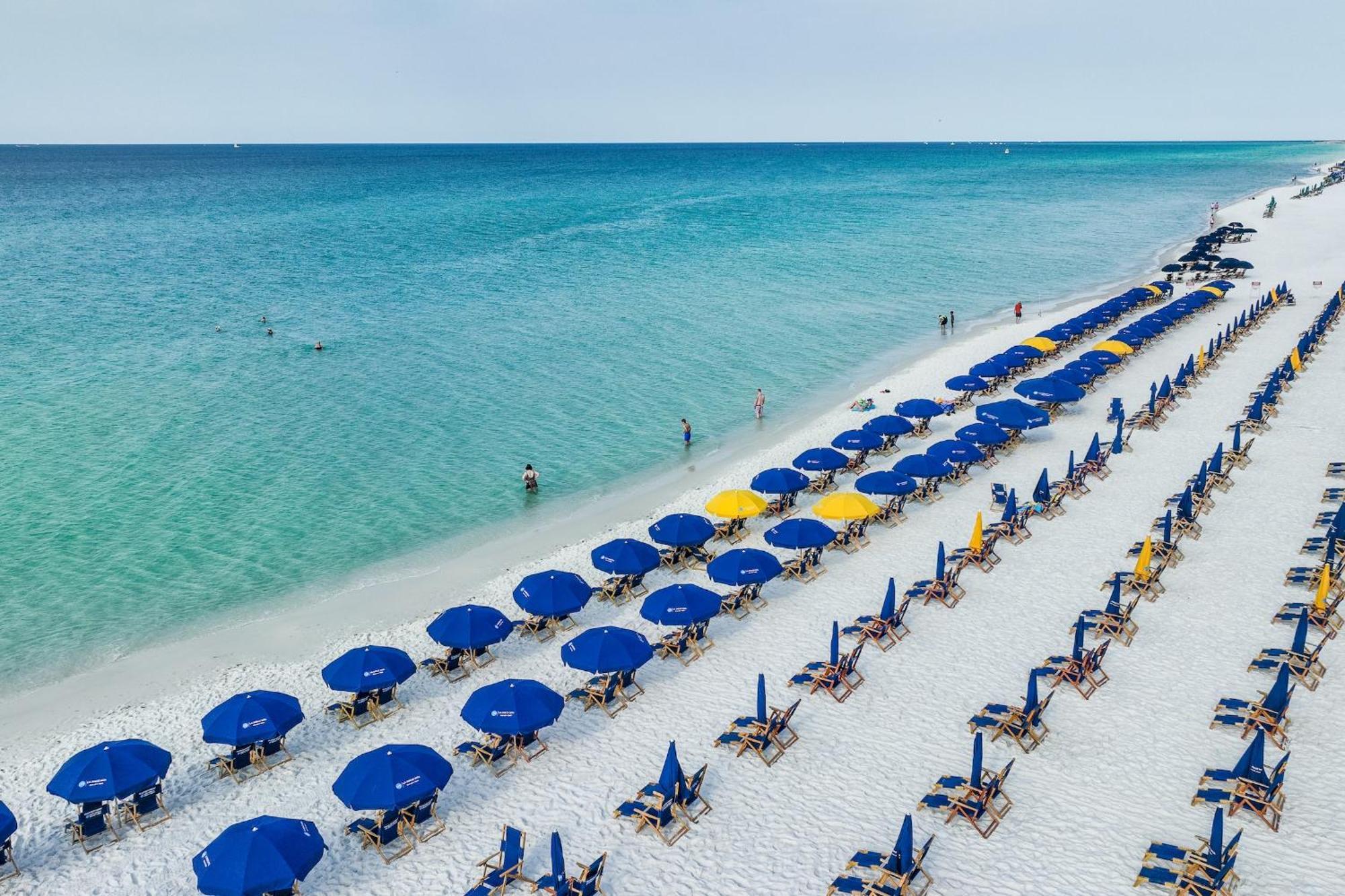 Pelican Beach Resort Destin Esterno foto