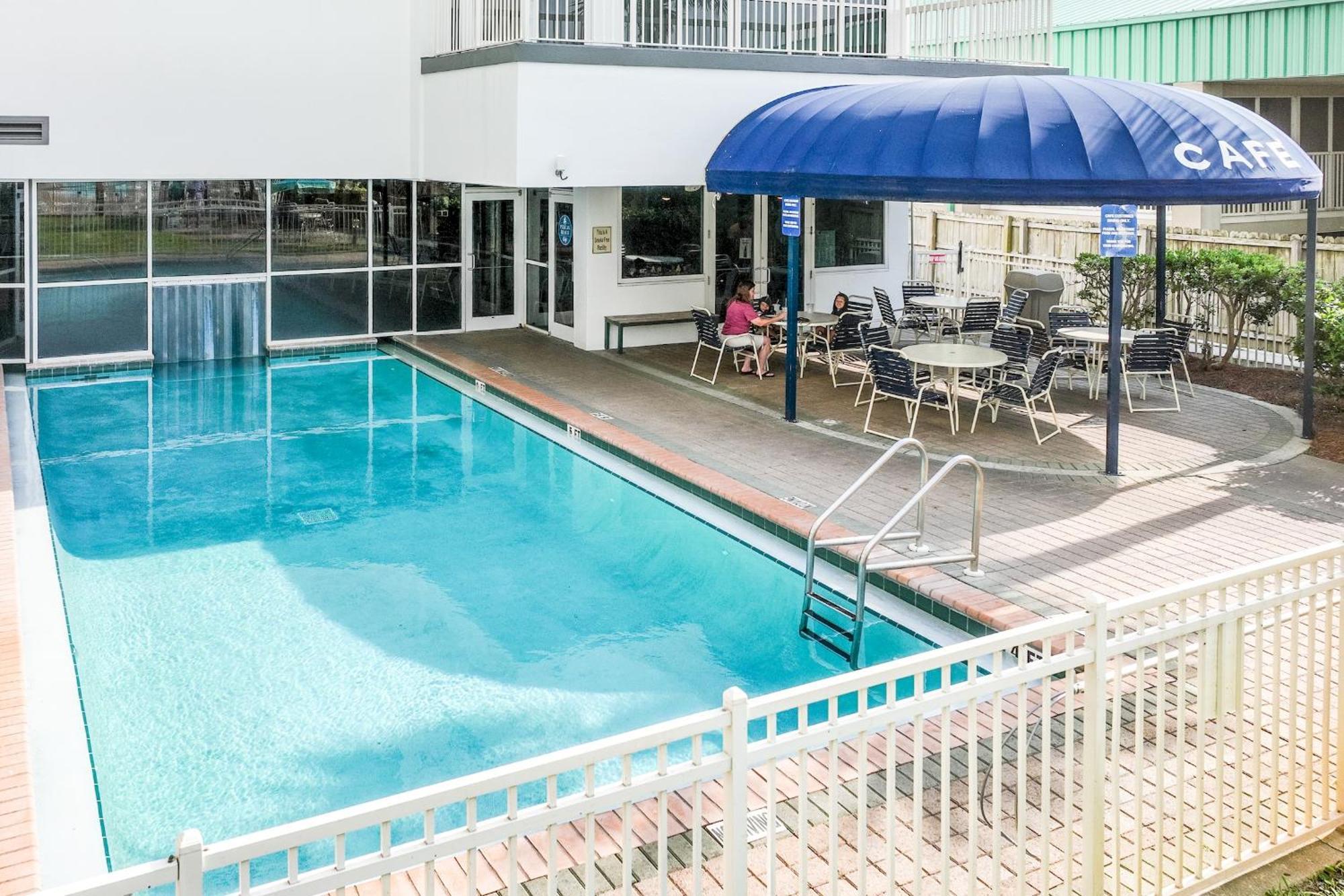 Pelican Beach Resort Destin Esterno foto