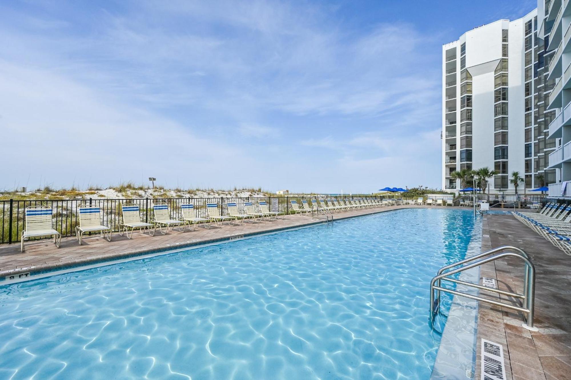 Pelican Beach Resort Destin Esterno foto