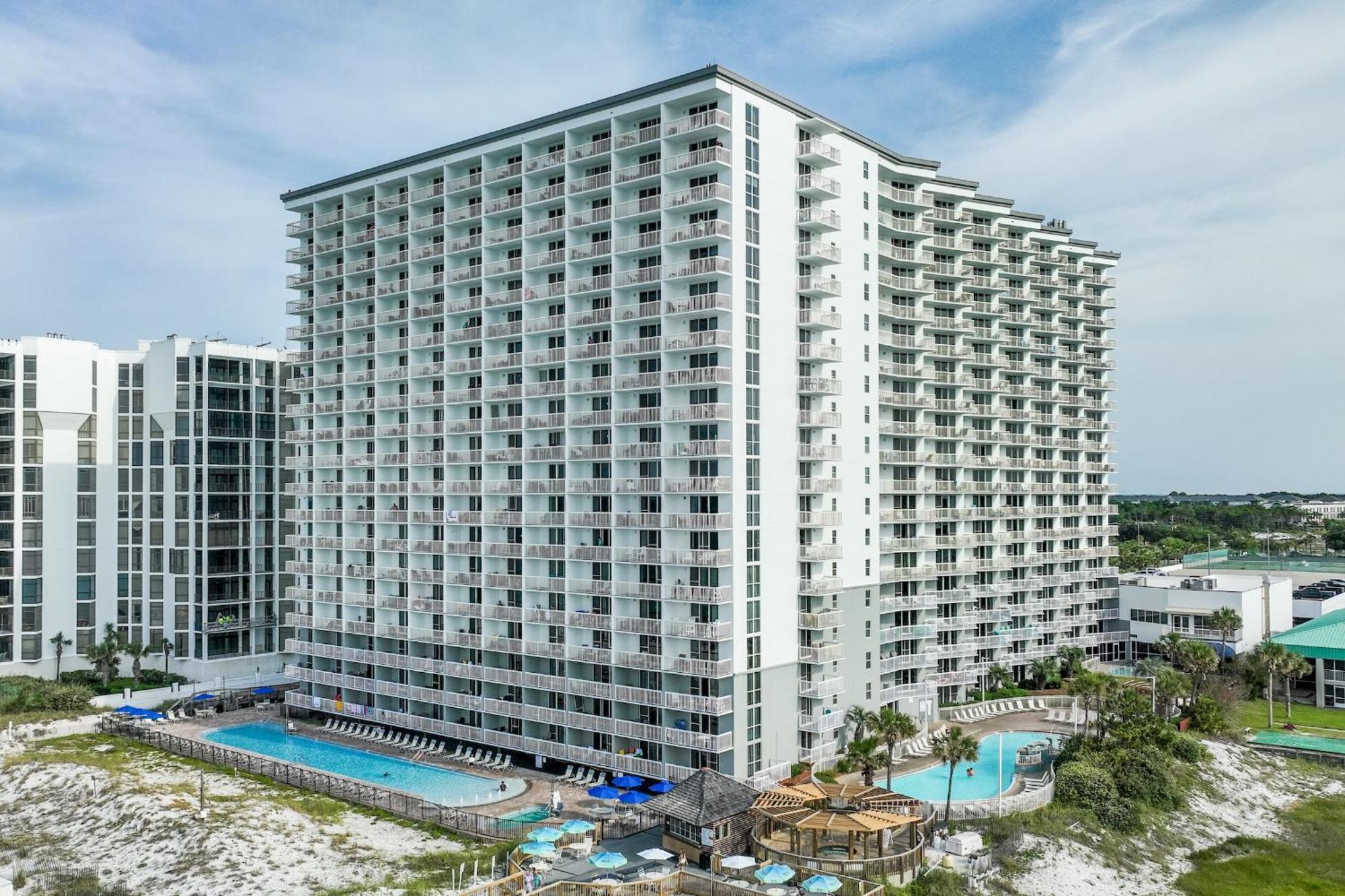 Pelican Beach Resort Destin Esterno foto