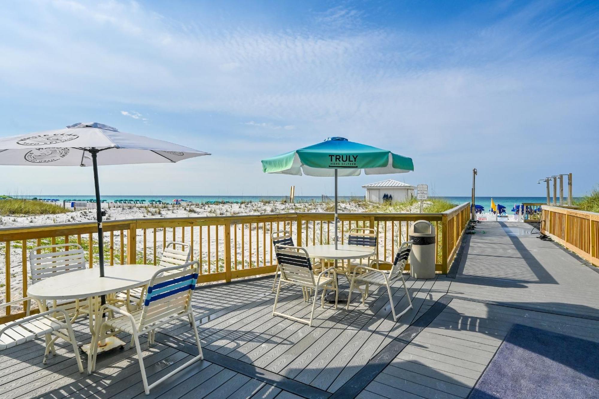 Pelican Beach Resort Destin Esterno foto