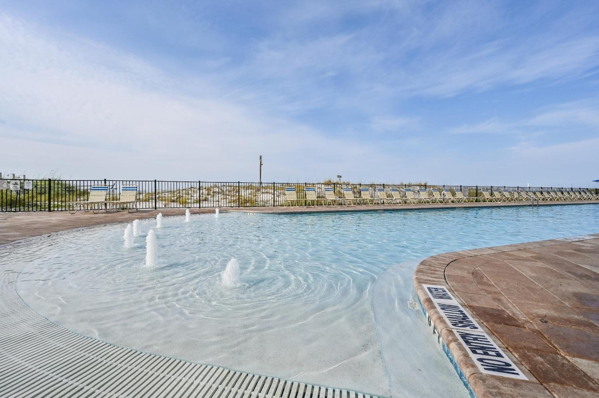 Pelican Beach Resort Destin Esterno foto