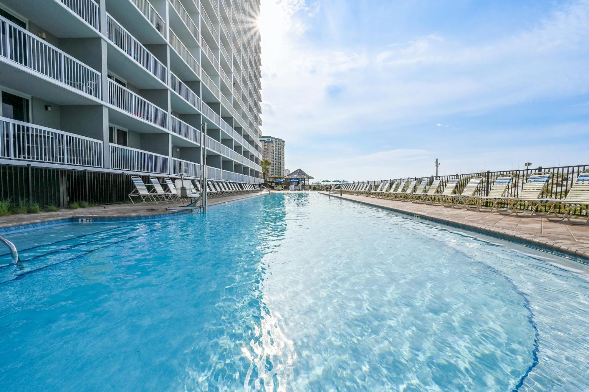 Pelican Beach Resort Destin Esterno foto