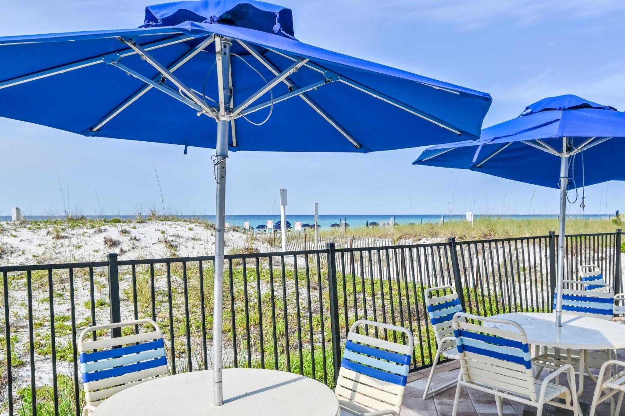 Pelican Beach Resort Destin Esterno foto