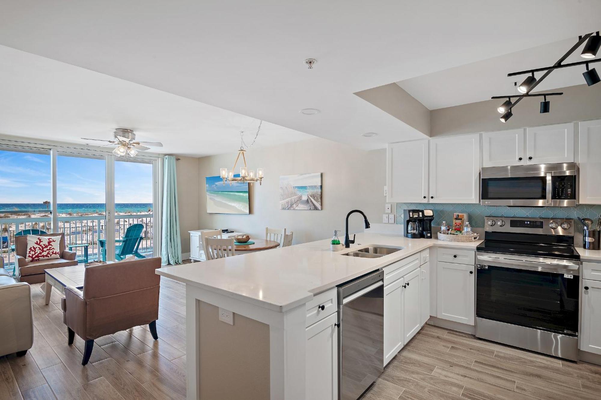 Pelican Beach Resort Destin Esterno foto