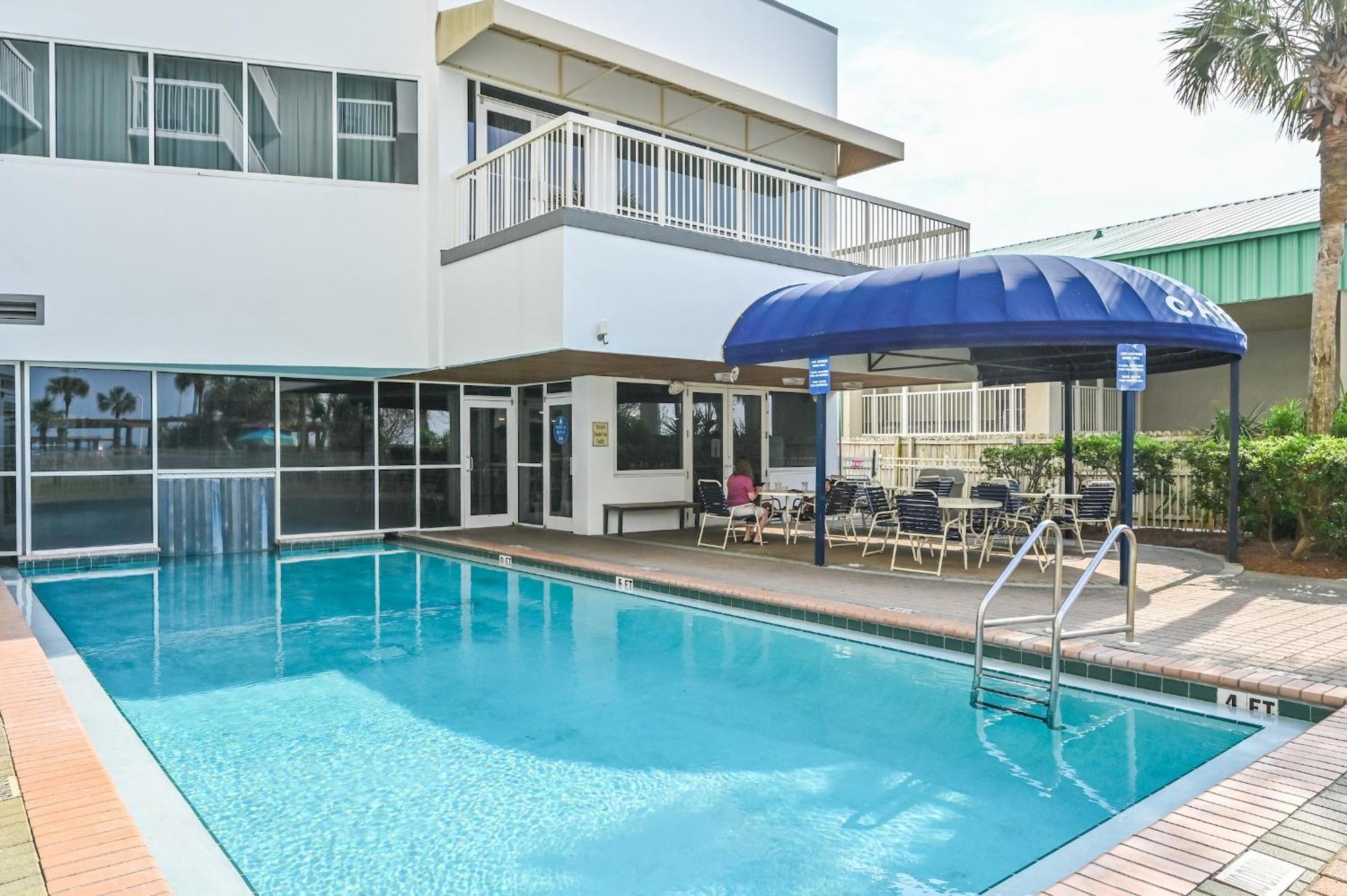Pelican Beach Resort Destin Esterno foto