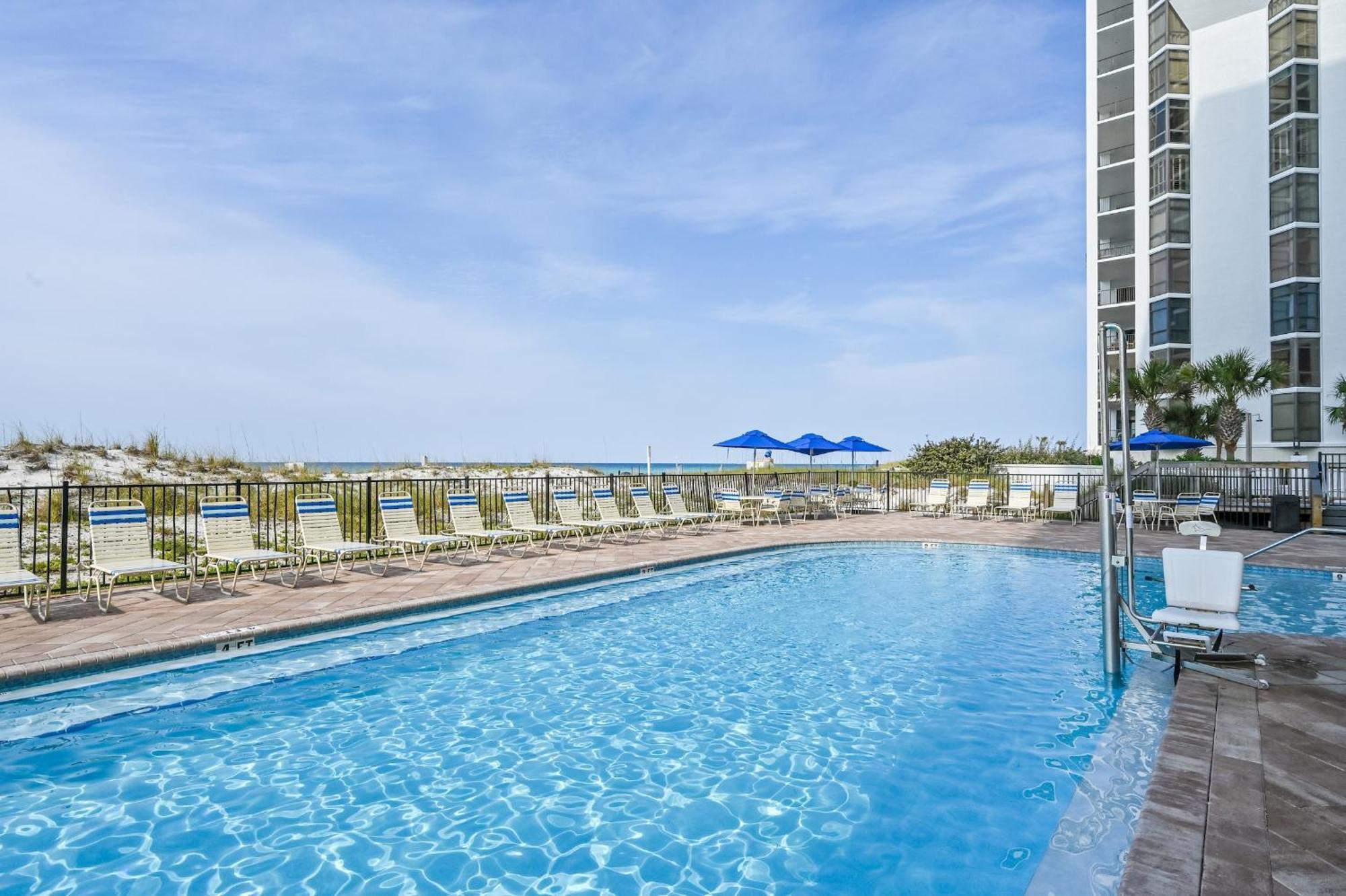 Pelican Beach Resort Destin Esterno foto