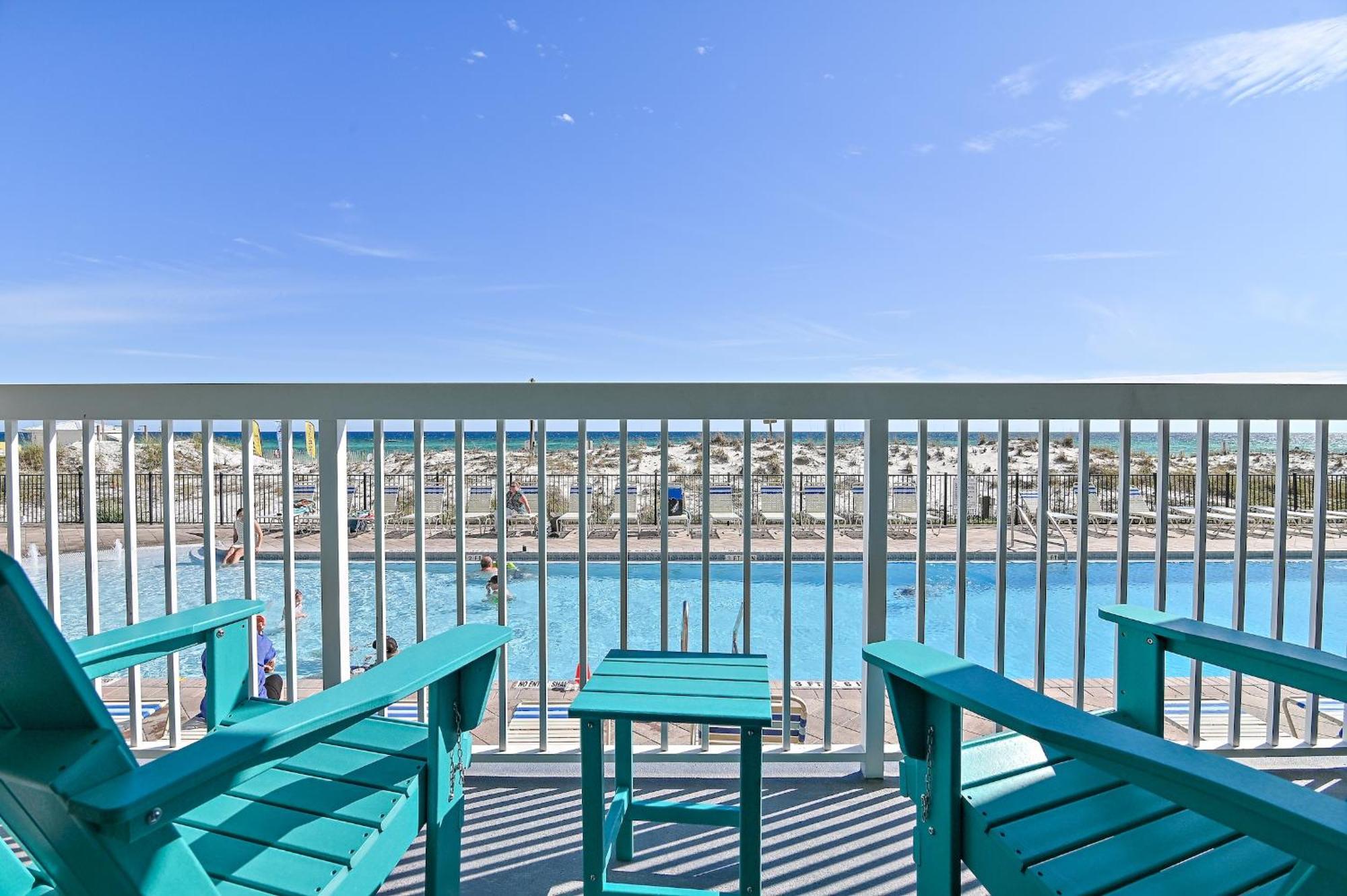 Pelican Beach Resort Destin Esterno foto