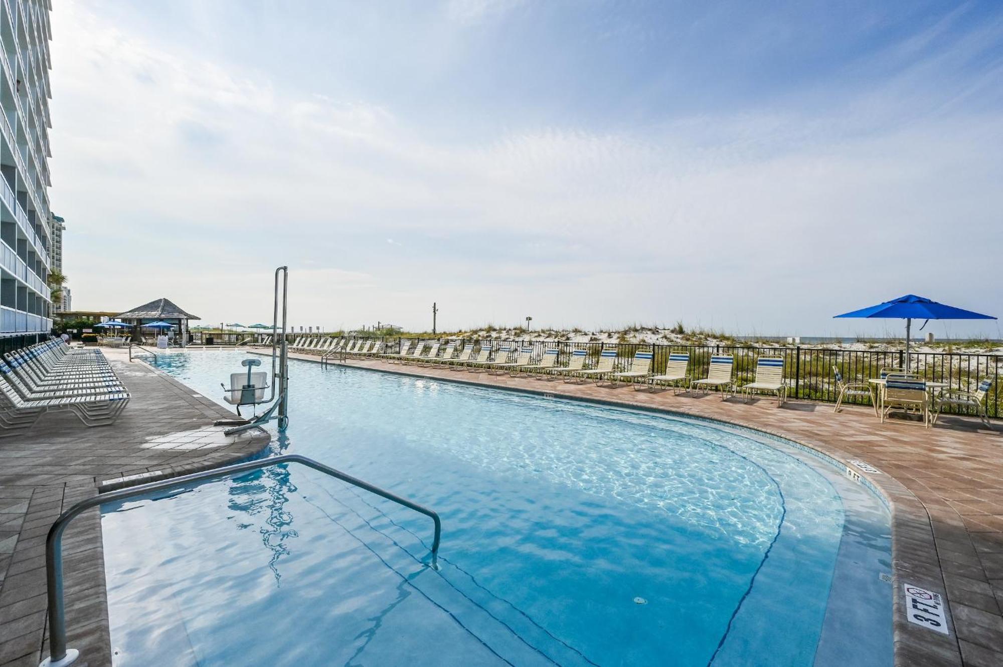 Pelican Beach Resort Destin Esterno foto