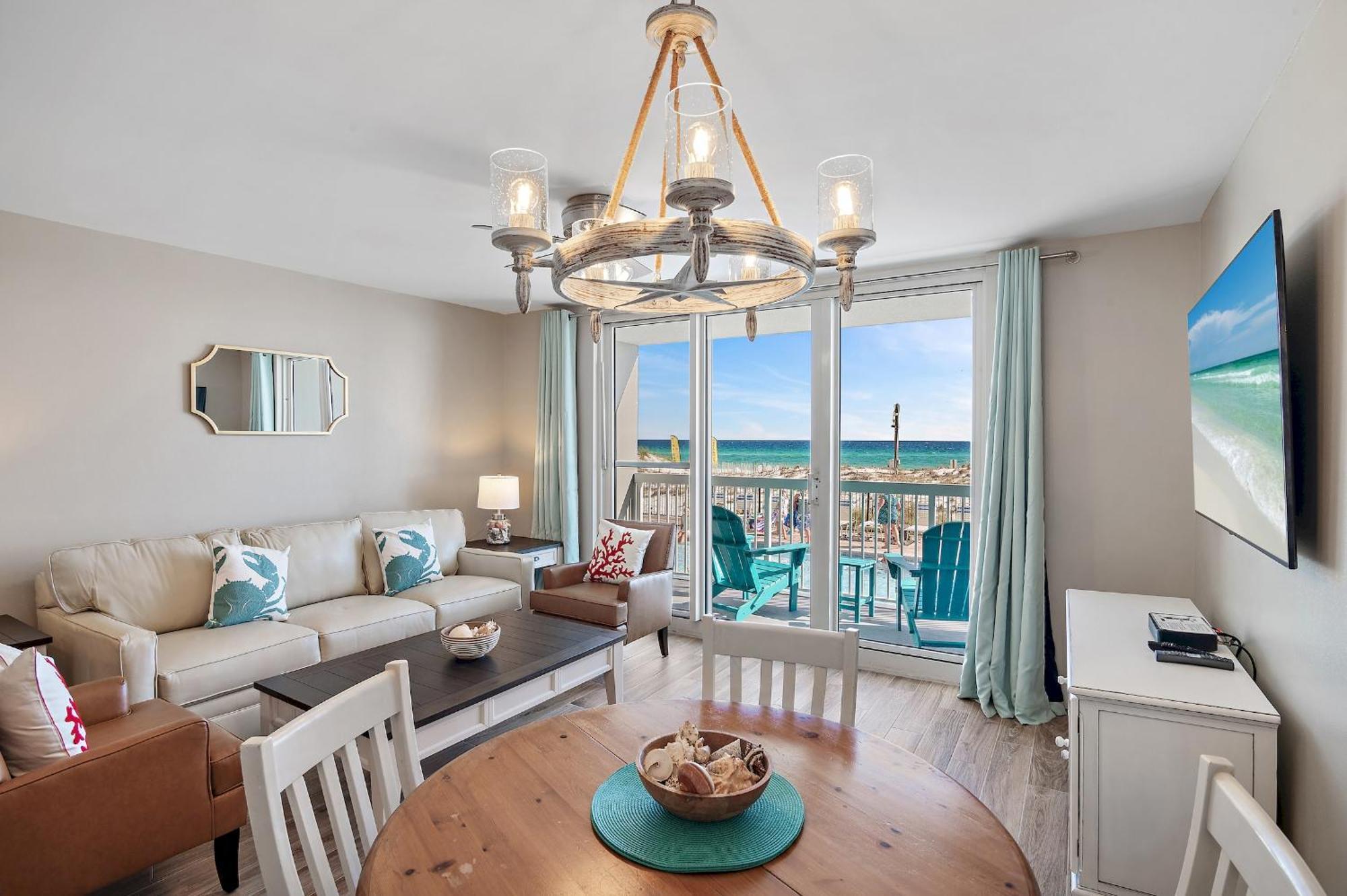 Pelican Beach Resort Destin Esterno foto