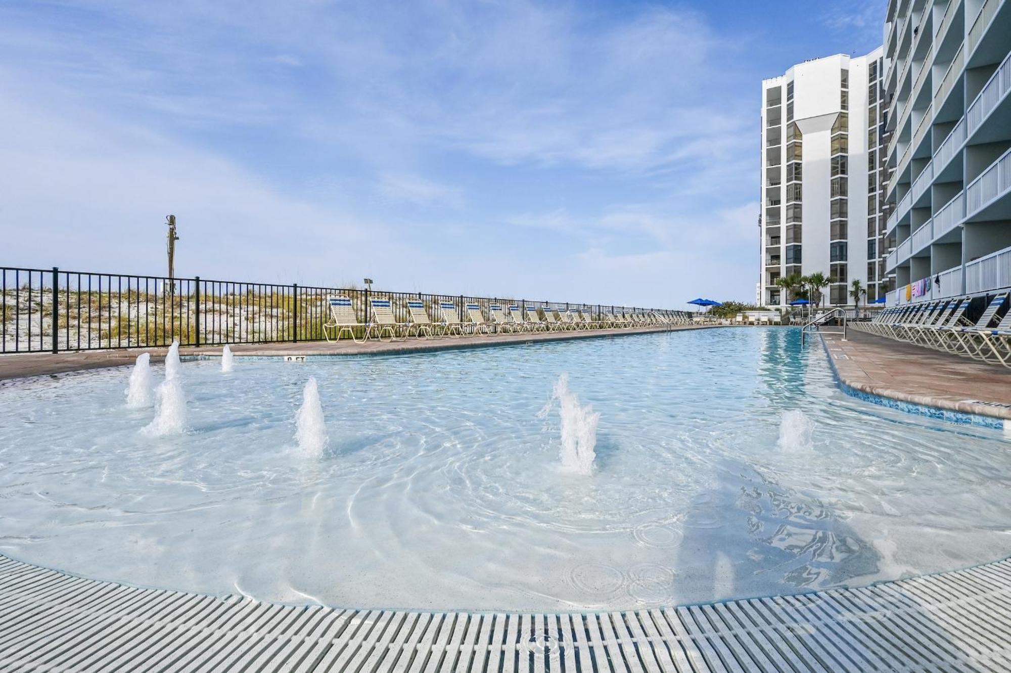 Pelican Beach Resort Destin Esterno foto