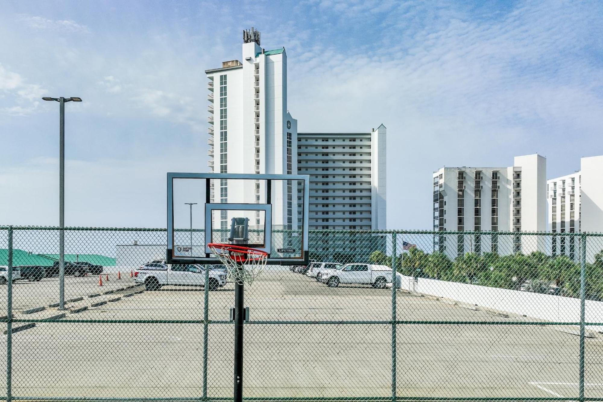 Pelican Beach Resort Destin Esterno foto