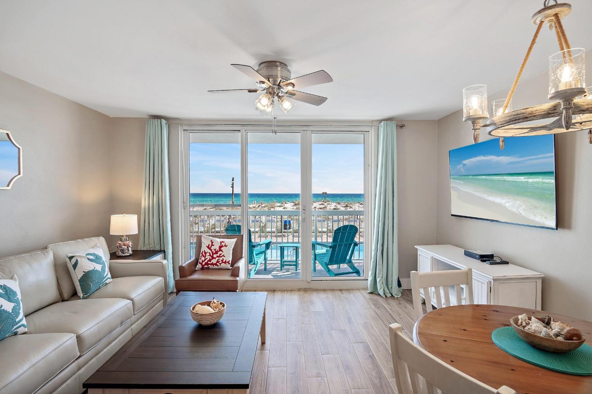 Pelican Beach Resort Destin Esterno foto