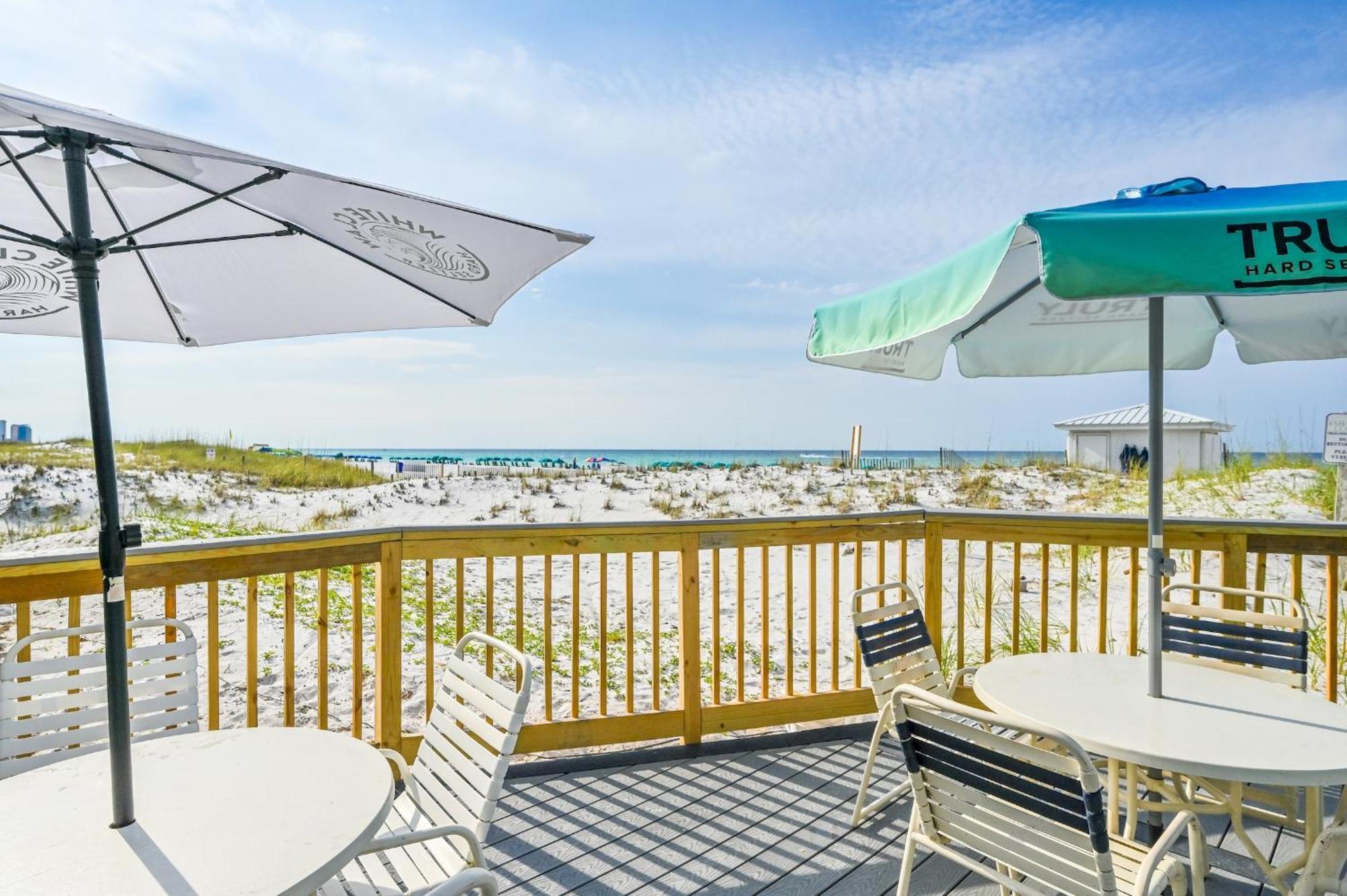 Pelican Beach Resort Destin Esterno foto
