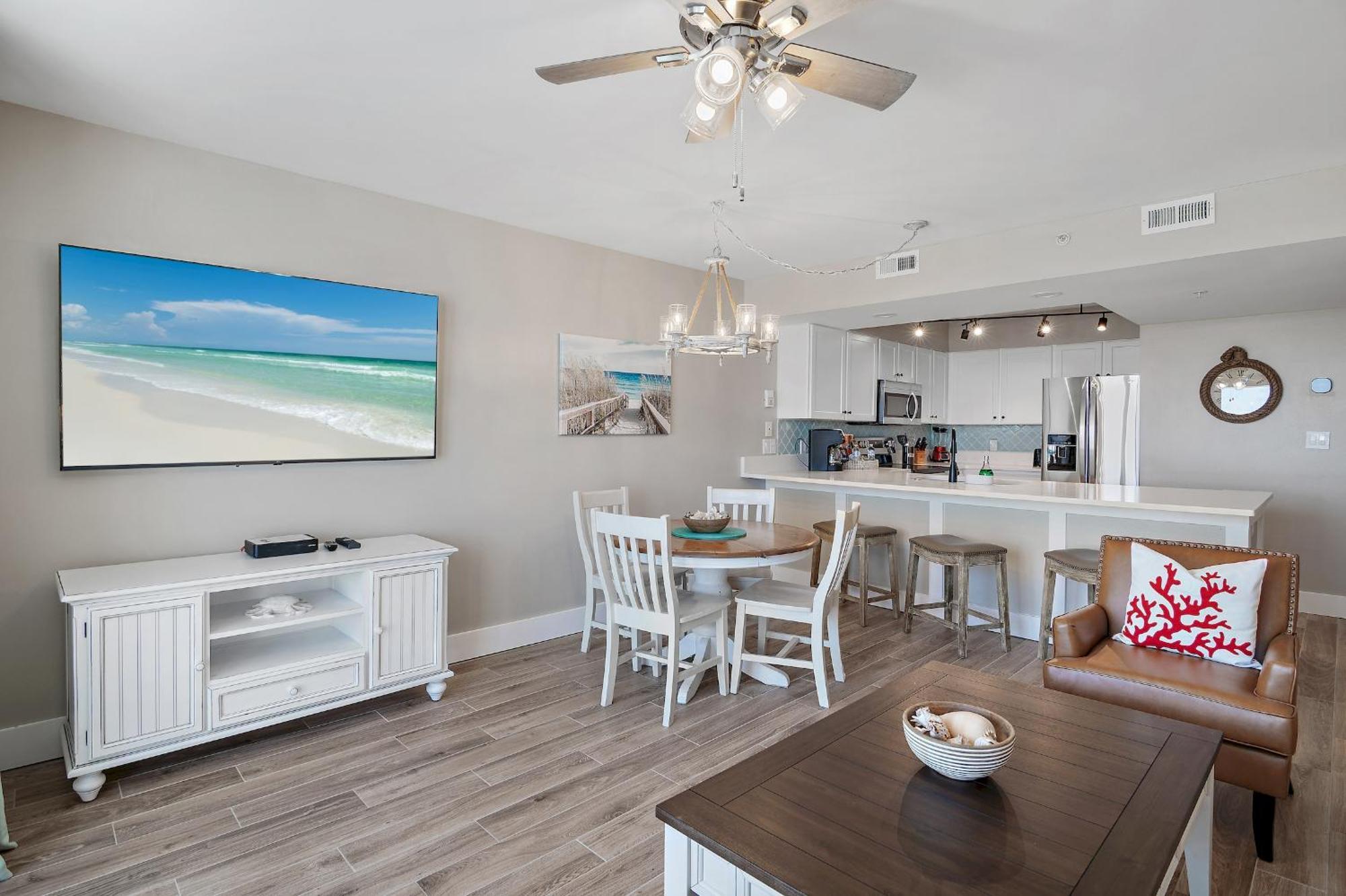 Pelican Beach Resort Destin Esterno foto