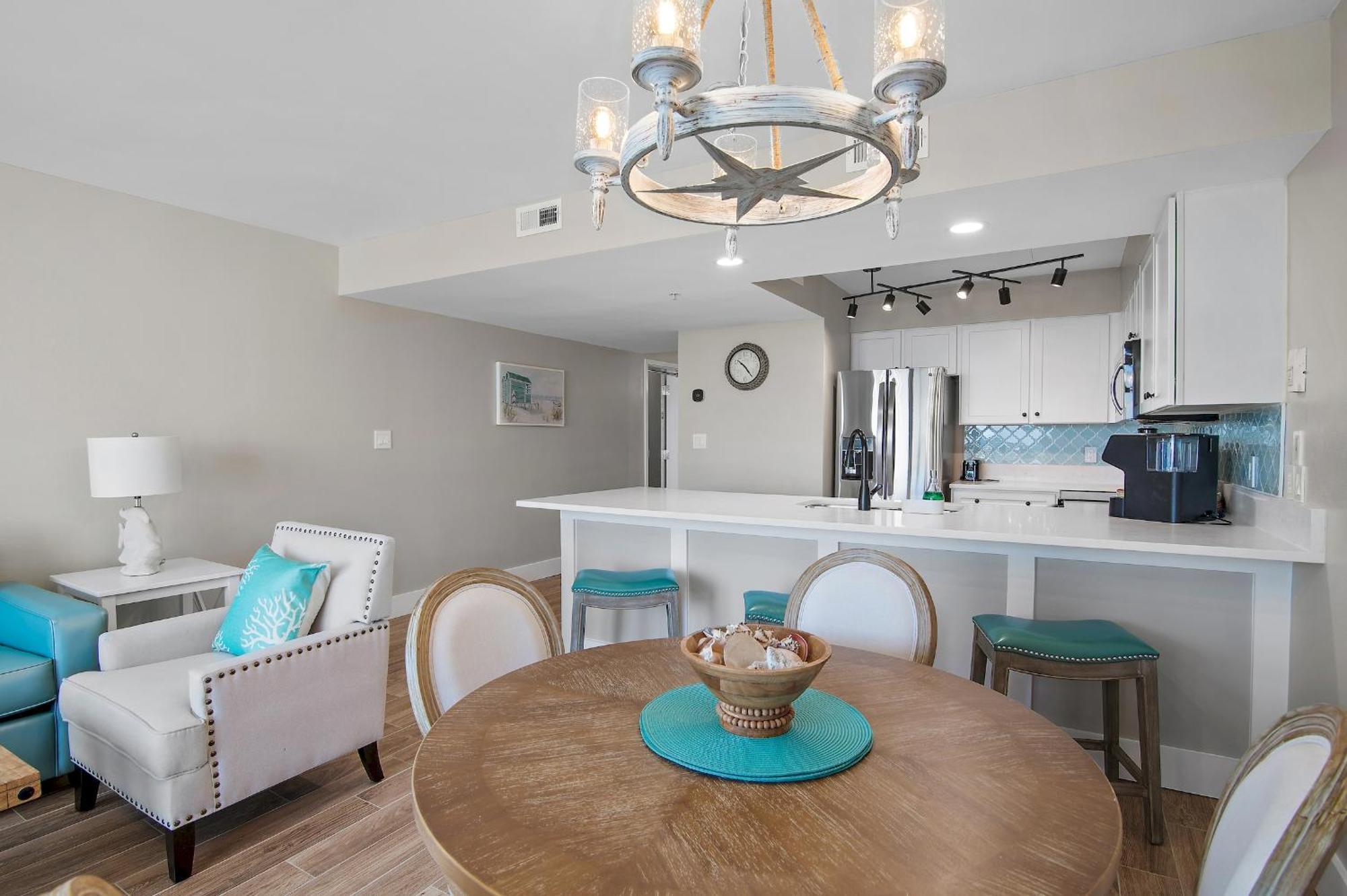 Pelican Beach Resort Destin Esterno foto