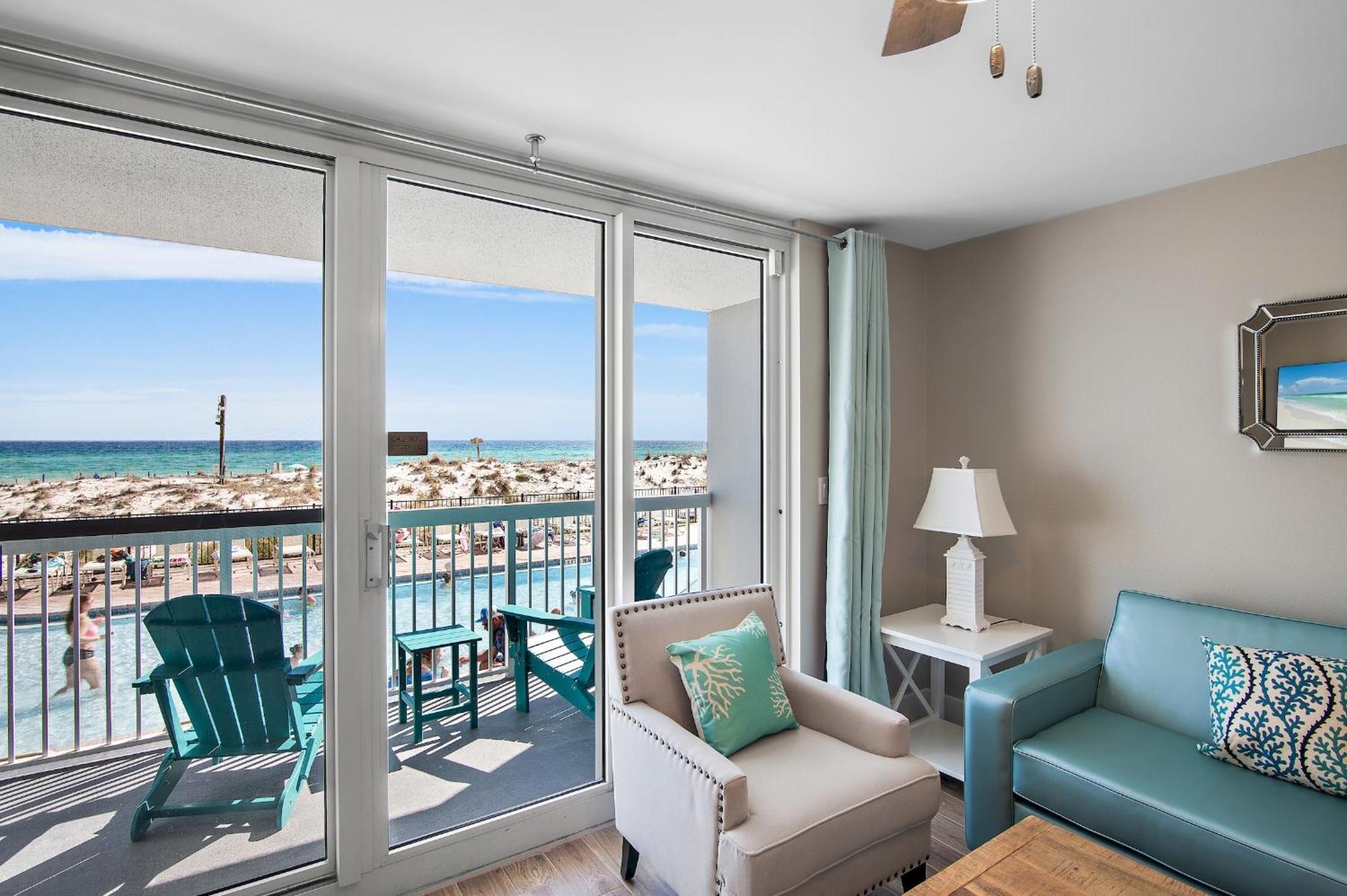Pelican Beach Resort Destin Esterno foto