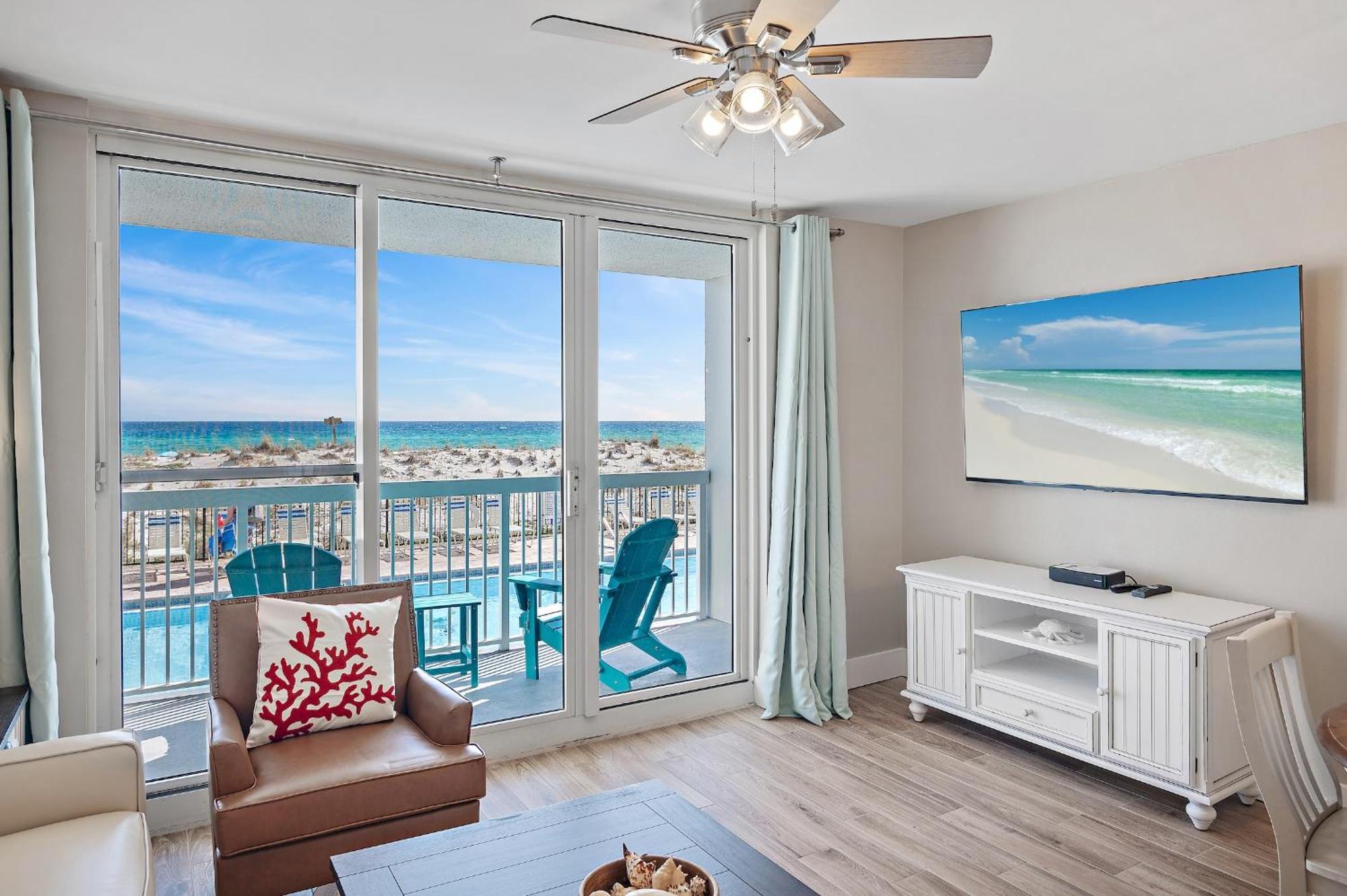 Pelican Beach Resort Destin Esterno foto