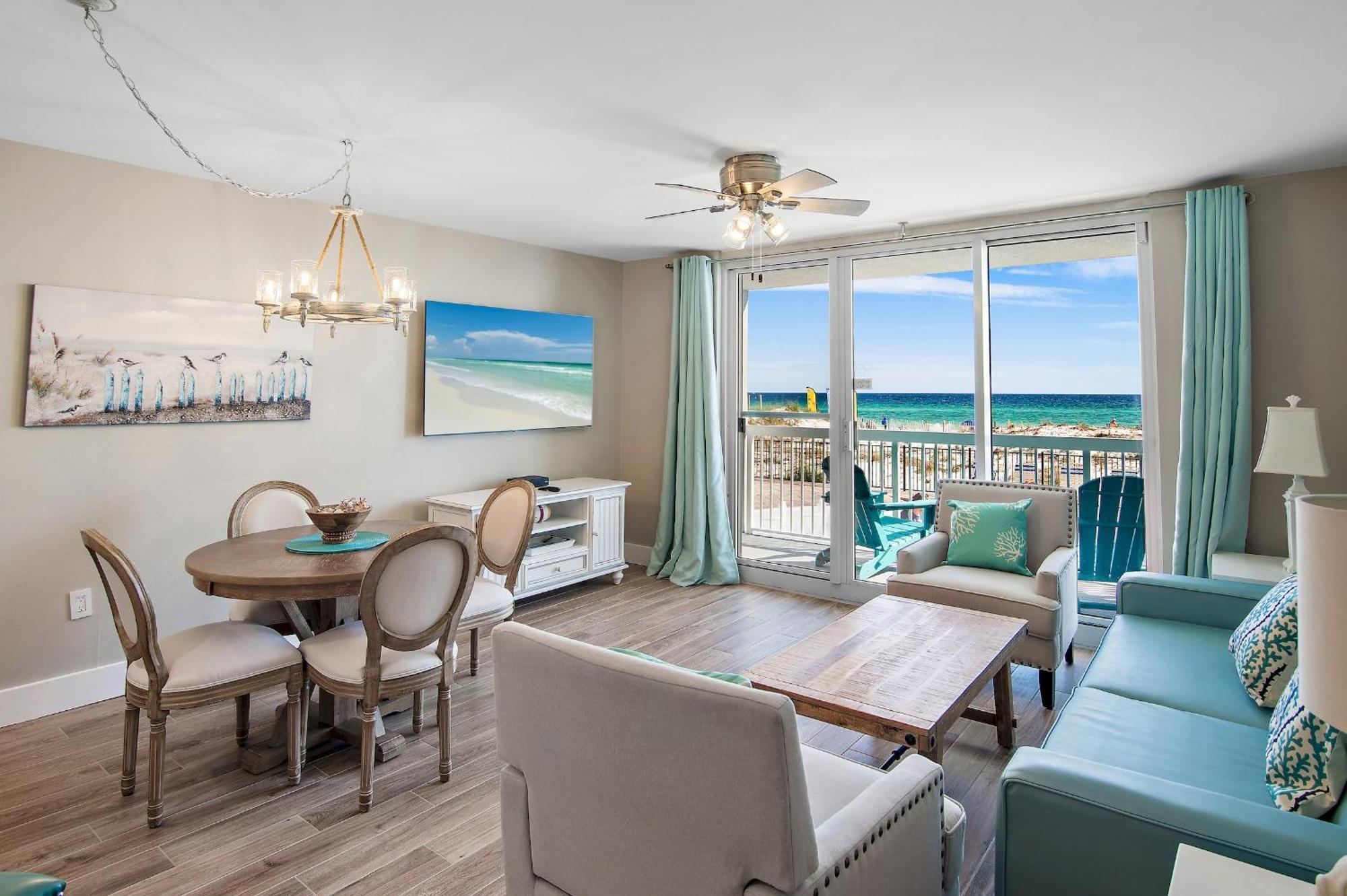 Pelican Beach Resort Destin Esterno foto