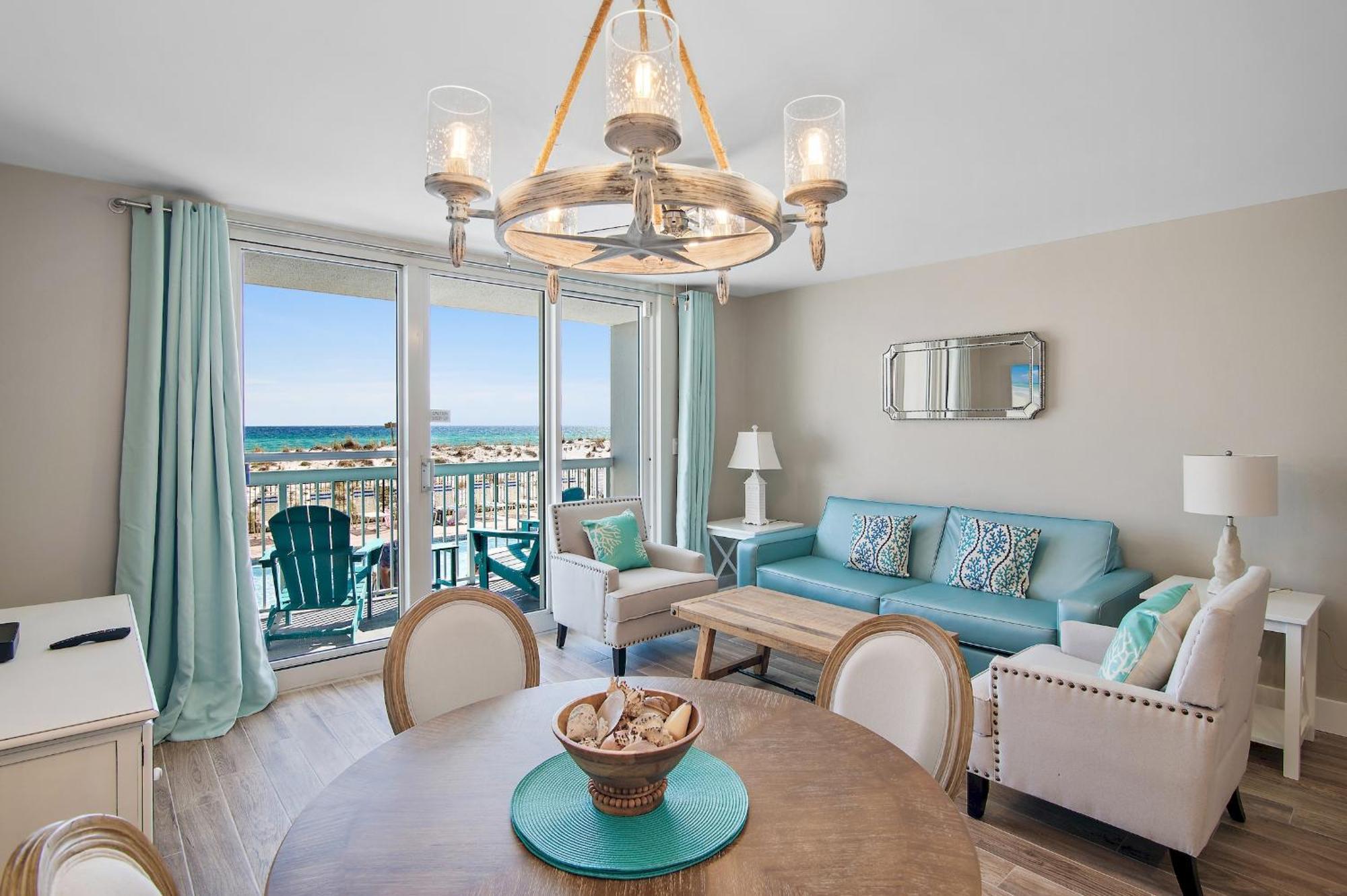 Pelican Beach Resort Destin Esterno foto