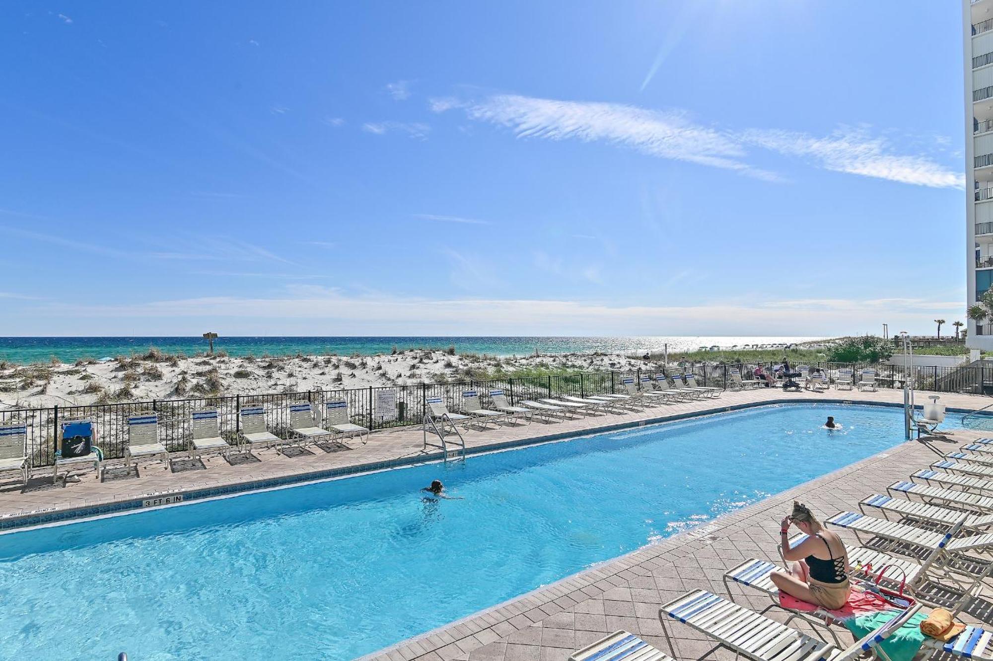 Pelican Beach Resort Destin Esterno foto