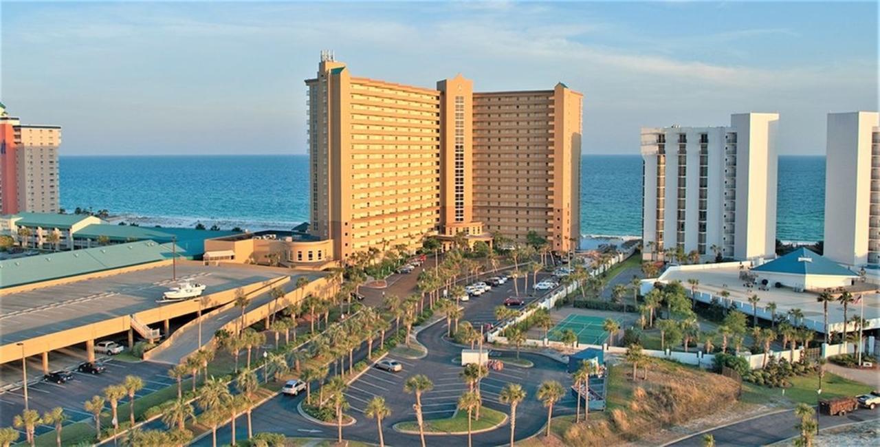 Pelican Beach Resort Destin Esterno foto